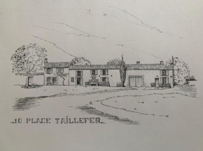 Charmant Studio meublé